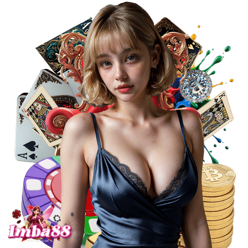 imba88 ฝาก ถอนอัตโนมัติ