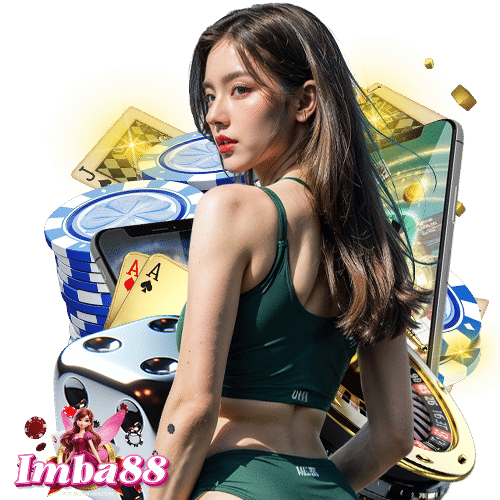imba88 สล็อตออนไลน์