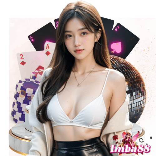 imba88 เข้าสู่ระบบ
