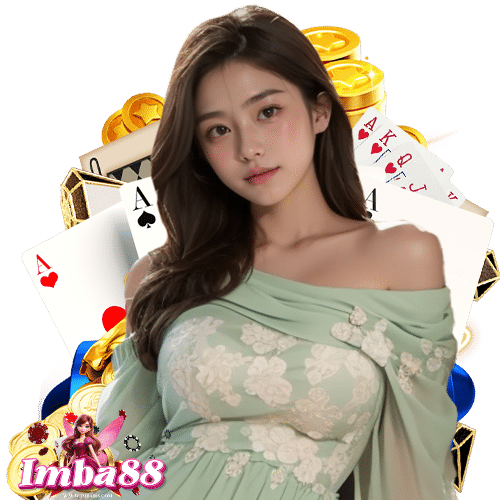 imba88 ไม่มีขั้นต่ำ